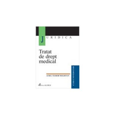 Tratat de drept medical
